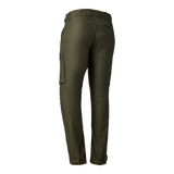Deerhunter Matobo Trousers Forest Green - Beowald Store