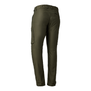 Deerhunter Matobo Trousers Forest Green - Beowald Store