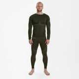 Deerhunter Men's Performance Underwear 2-piece Forest Night