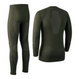 Deerhunter Men's Performance Underwear 2-piece Forest Night
