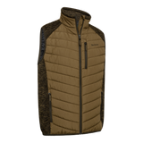 Deerhunter Moor Padded Vest Butternut - Beowald Store