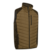 Deerhunter Moor Padded Vest Butternut - Beowald Store