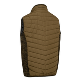 Deerhunter Moor Padded Vest Butternut - Beowald Store