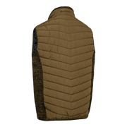 Deerhunter Moor Padded Vest Butternut - Beowald Store