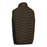 Deerhunter Moor Padded Vest Fallen Leaf - Beowald Store