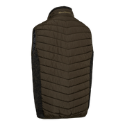 Deerhunter Moor Padded Vest Fallen Leaf - Beowald Store