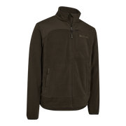 Deerhunter Muflon Pro Fleecejacke Jagdgrün