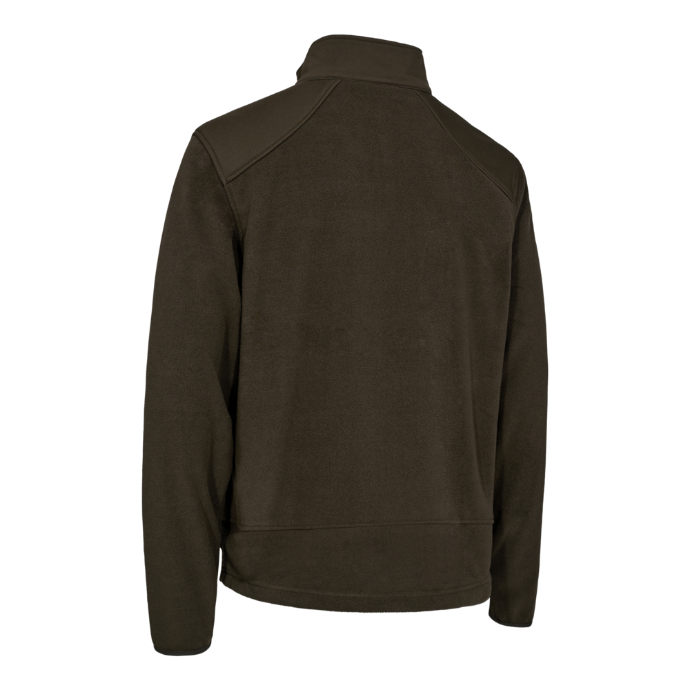 Deerhunter Muflon Pro Fleecejacke Jagdgrün