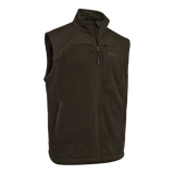 Deerhunter Muflon Pro Fleece Vest Art Green - Beowald Store