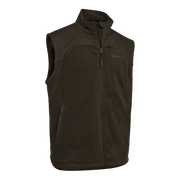Deerhunter Muflon Pro Fleece Vest Art Green - Beowald Store