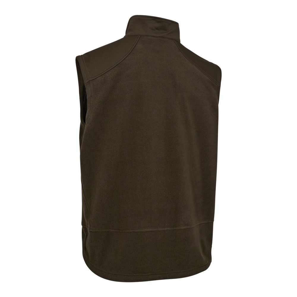 Deerhunter Muflon Pro Fleece Vest Art Green - Beowald Store