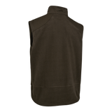 Deerhunter Muflon Pro Fleece Vest Art Green - Beowald Store