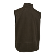 Deerhunter Muflon Pro Fleece Vest Art Green - Beowald Store
