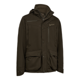 Deerhunter Muflon Pro Light Jacket Art Green - Beowald Store