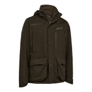Deerhunter Muflon Pro Light Jacket Art Green - Beowald Store