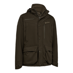 Deerhunter Muflon Pro Light Jacket Art Green - Beowald Store