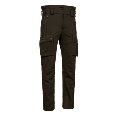 Deerhunter Muflon Pro Light Pants Art Green - Beowald Store