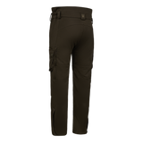 Deerhunter Muflon Pro Light Pants Art Green - Beowald Store