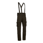 Deerhunter Muflon Pro Pants Art Green - Beowald Store