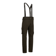 Deerhunter Muflon Pro Pants Art Green - Beowald Store