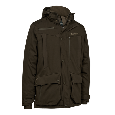 Deerhunter Muflon Pro Winter Jacket - Beowald Store