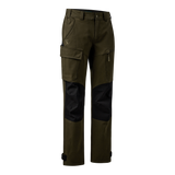 Deerhunter Sarek Full Stretch Pants – Fallen Leaf/Black - Beowald Store