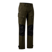 Deerhunter Sarek Full Stretch Pants – Fallen Leaf/Black - Beowald Store