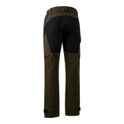 Deerhunter Sarek Full Stretch Pants – Fallen Leaf/Black - Beowald Store