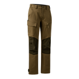 Deerhunter Sarek Full Stretch Pants – Butternut/Fallen Leaf - Beowald Store