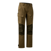 Deerhunter Sarek Full Stretch Pants – Butternut/Fallen Leaf - Beowald Store