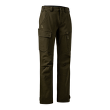 Deerhunter Sarek Full Stretch Pants – Fallen Leaf - Beowald Store