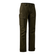 Deerhunter Sarek Full Stretch Pants – Fallen Leaf - Beowald Store