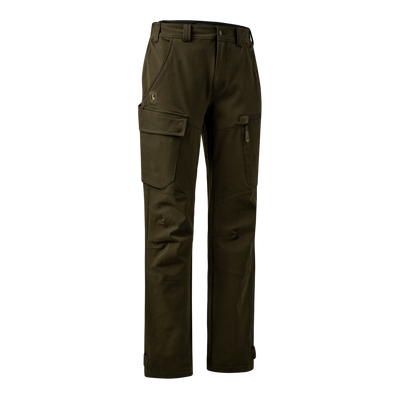 Deerhunter Sarek Full Stretch Pants – Fallen Leaf - Beowald Store