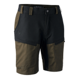 Deerhunter Strike Shorts Fallen Leaf
