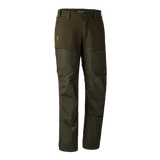 Deerhunter Strike Trousers with Membrane Deep Green - Beowald Store