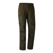 Deerhunter Strike Trousers with Membrane Deep Green - Beowald Store
