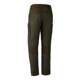 Deerhunter Strike Trousers with Membrane Deep Green - Beowald Store