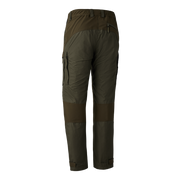 Deerhunter Strike Trousers with Membrane Deep Green - Beowald Store