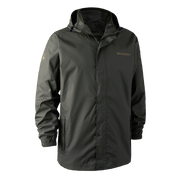 Deerhunter Survivor Rain Jacket Timber