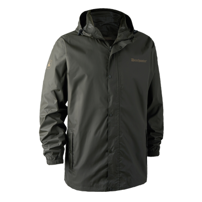 Deerhunter Survivor Regenjacke Holz