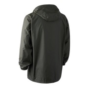 Deerhunter Survivor Rain Jacket Timber