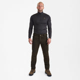 Deerhunter Tatra Trousers Loden Wood - Beowald Store