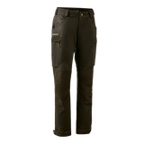 Deerhunter Tatra Trousers Loden Wood - Beowald Store