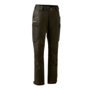 Deerhunter Tatra Trousers Loden Wood - Beowald Store