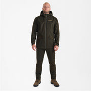 Deerhunter Tatra Jacke Lodenholz
