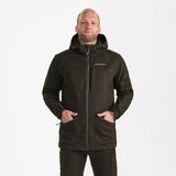 Deerhunter Tatra Jacket Loden Wood