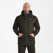 Deerhunter Tatra Jacke Lodenholz