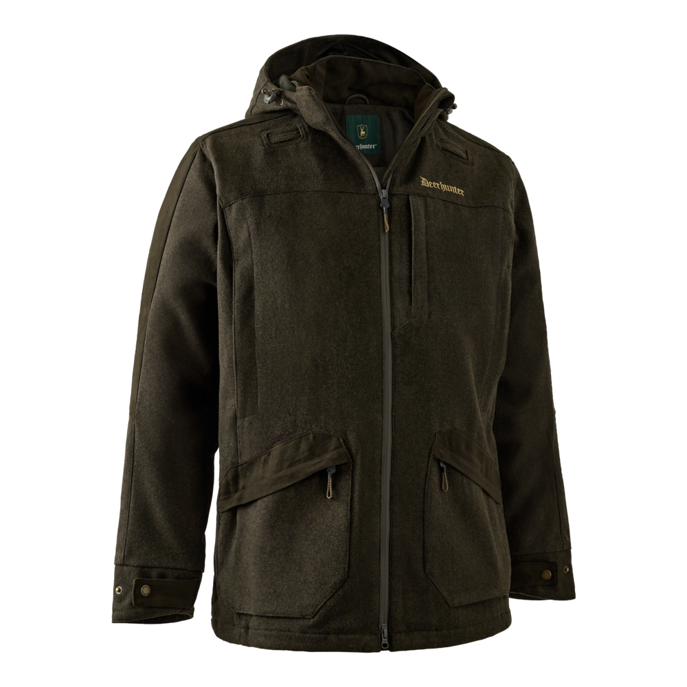 Deerhunter Tatra Jacke Lodenholz