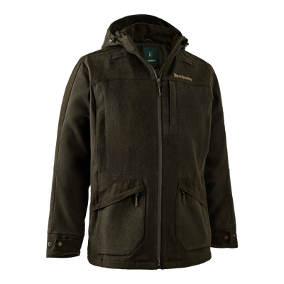 Deerhunter Tatra Jacket Loden Wood