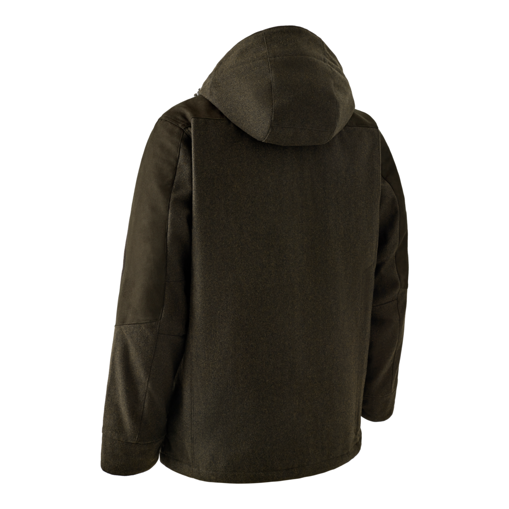 Deerhunter Tatra Jacke Lodenholz